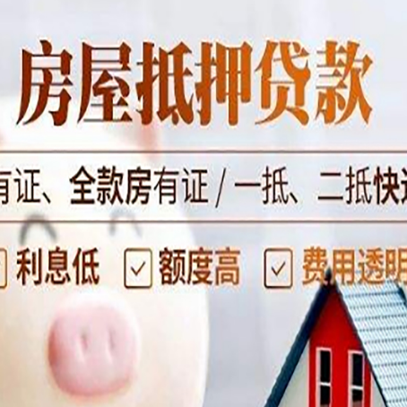 琼山贷款中介公司新渝启服本地公司
